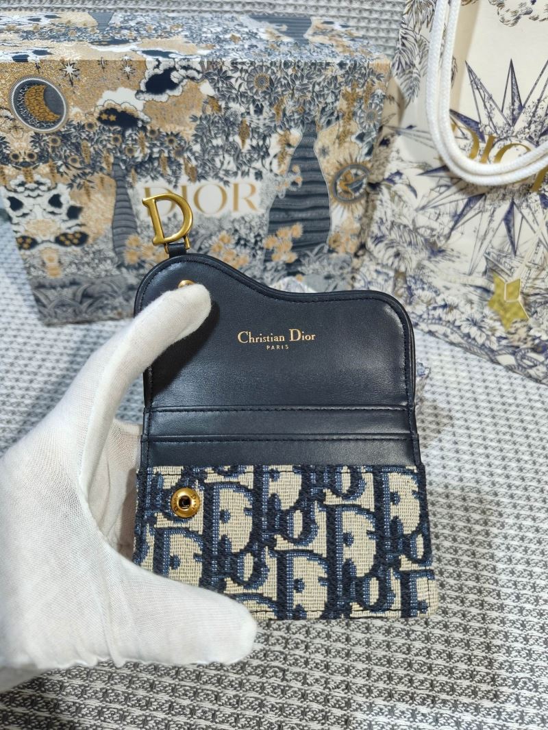 Christian Dior Wallet